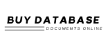 Buy Database Documents Online