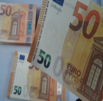 Buy Database Euros Bills