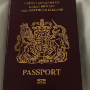 Buy Database Uk Passport