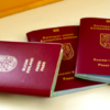 Buy Database Finland Passport