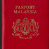 Buy Database Malaysia passport