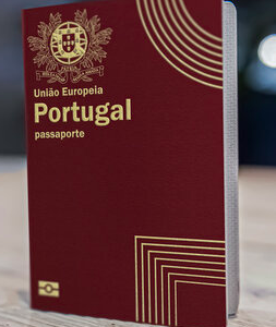 Buy Database Portugal passport