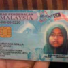 Buy Database Malaysian ID-Card