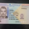 Buy Database Netherlands ID-Card