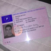 Buy Database Portugal Driver's-License