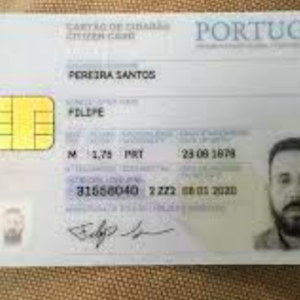 Buy Database Portugal Portugal ID-Card