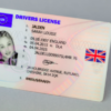 Buy Database British Drivers-License